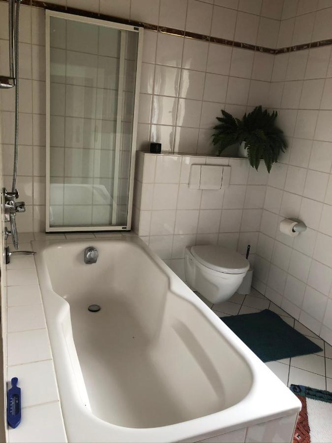 Ferienhaus Hudemuehlen Keine Monteure Hodenhagen Zewnętrze zdjęcie