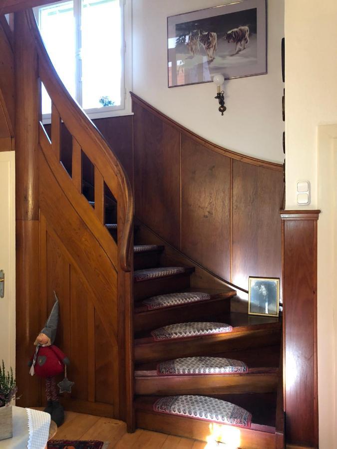 Ferienhaus Hudemuehlen Keine Monteure Hodenhagen Zewnętrze zdjęcie